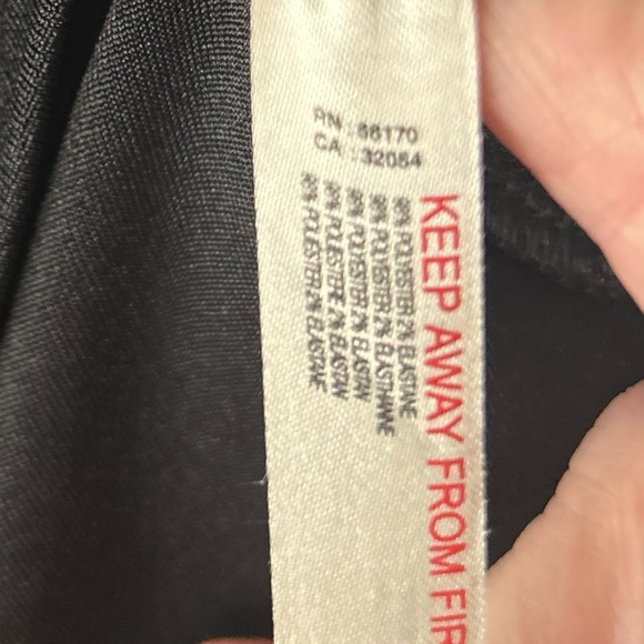 FP intimately FP slinky top - Picture 7 of 12